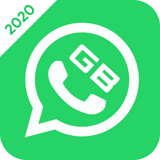 GB Wassapp plus  - Gbwasapp Theme of GbWhaspp icon
