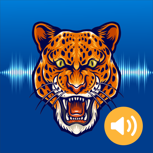 Animal &amp; Bird Sounds : Ringtones icon