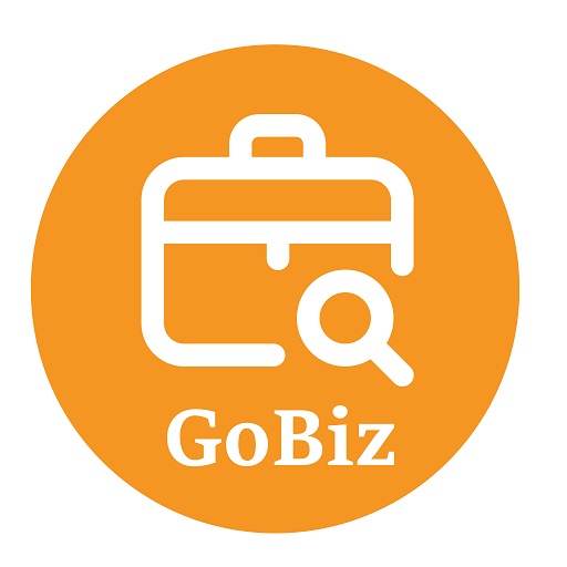 GoBiz-Grow with Us icon