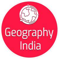 Geography India Offline