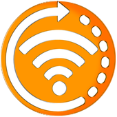 Wifi password Hacker 2018 for free prank icon