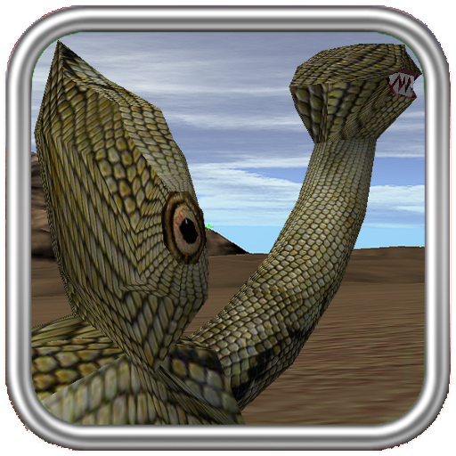 Jumpin Jason Shooter icon