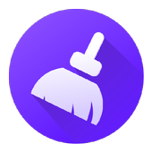 Sharp Clean icon