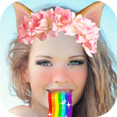 Face Snappy Photo Filters icon