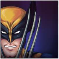 Wolverine Quotes on 9Apps
