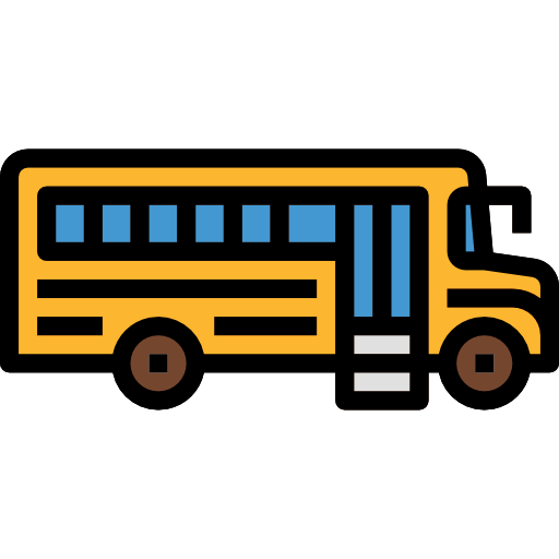 School Bus Test - CDL icon