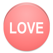 Romantic Text Whatapp icon