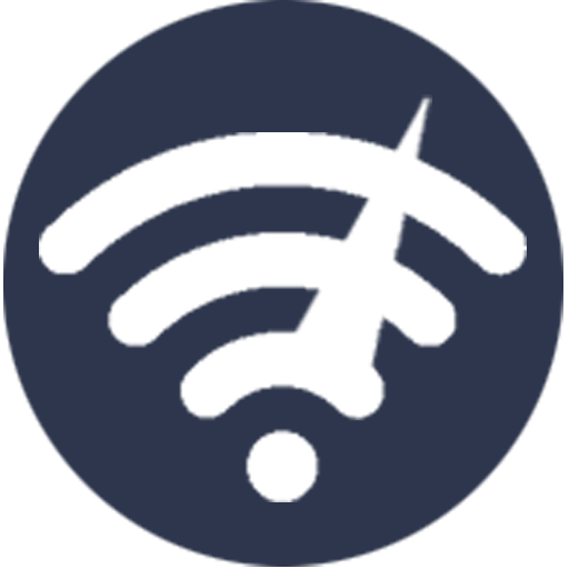 Net analyzer lite - Speed Test，WiFi Security icon