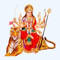 Durga Chalisa on 9Apps