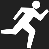 Run Tracker icon