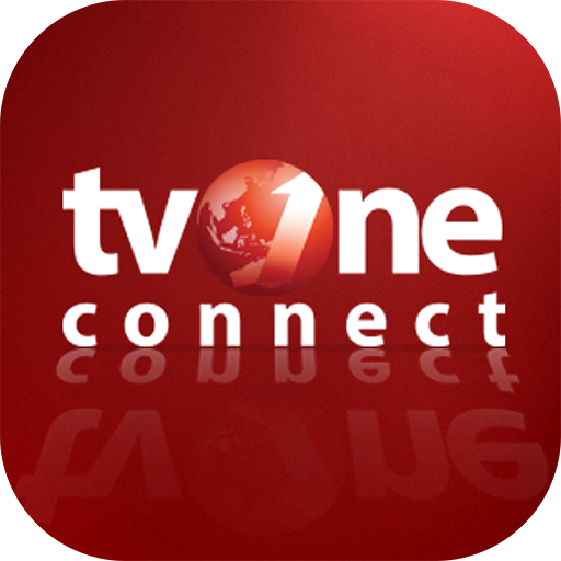 tvOne Connect - Official tvOne icon