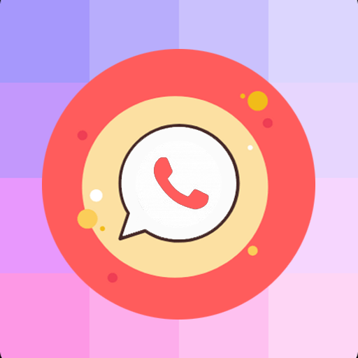 WA PINK Style - Font icon