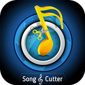 Song Cutter icon