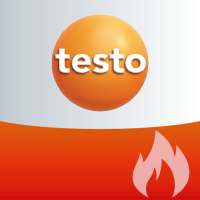 testo Combustion on 9Apps