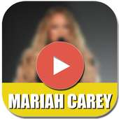 Mariah Carey MV Collection on 9Apps