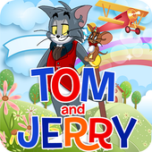 Tom and Jerry Cartoon HD Videos icon