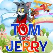 Tom and Jerry Cartoon HD Videos