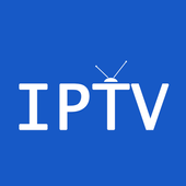 IPTV Player icon