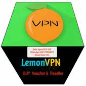 Lemon Vpn Buy