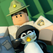 Roblox Jailbreak Funny Animation - Survival Dance icon