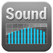 Sound Meter icon