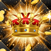 Royal fortune icon