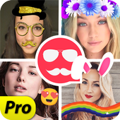 Photo Grid : Photo Collage Maker &amp; Photo Editor icon