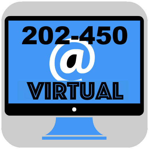 202-450 Virtual Exam - LPIC-2 Exam 202 Ver 4.5 icon
