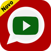 Videos Para Whatsapp icon