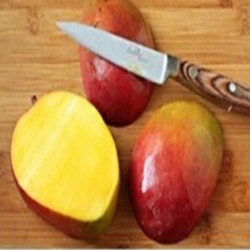 Kitchen Cutter , fruits , knives... icon