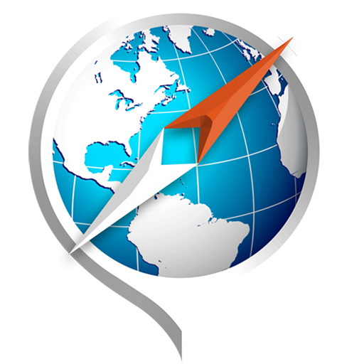 Pro Location - Fake GPS - icon