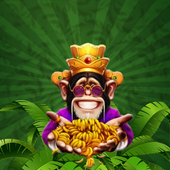 Happy Monkey King icon