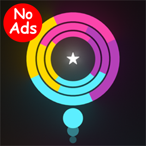 Color Switch Ball 2021 icon