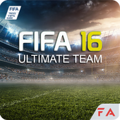 Guide :FIFA 16 icon