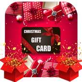 Free Christmas Gift Card-Free Gift Card 2018 on 9Apps