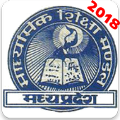 MP Board Result 2018 иконка