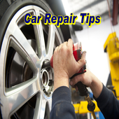 Car Repair Tips icon
