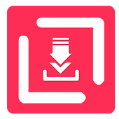 FVD Best Video Down loader أيقونة