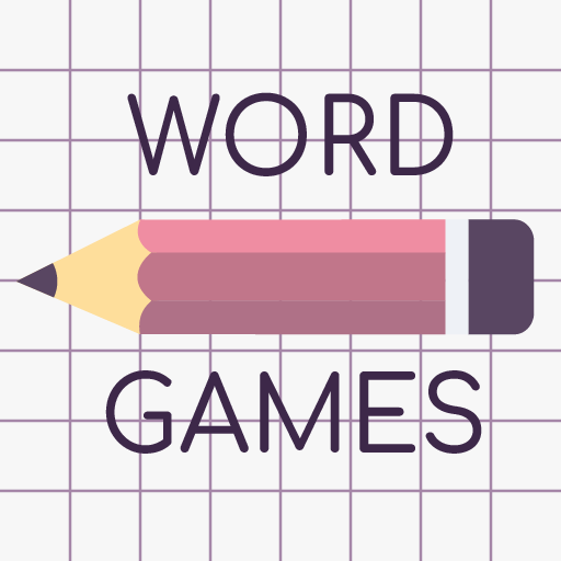 Word Games icon
