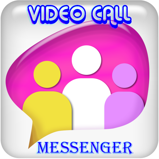 Video Call Messenger icon