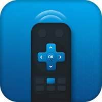 Remote for Insignia Roku TV