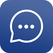 Messenger for Facebook Lite icon