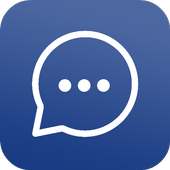 Messenger for Facebook Lite