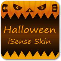 Halloween Skin - iSense Music