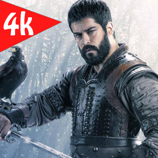 Kurulus Osman - Osman Gazi HD Wallpapers icon