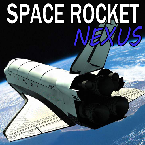 ikon Space Rocket Nexus