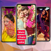 FullScreen Video Status 2019 icon