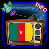 TV Channel Online Cameroon