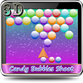 Candy Bubble Shoot icon