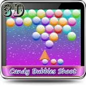 Candy Bubble Shoot